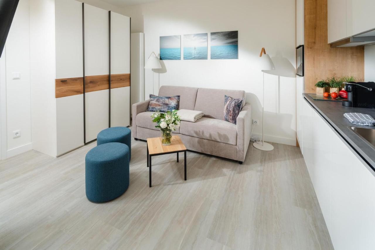 Nordstrandperle Ap H7 Apartment *