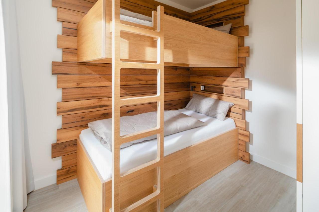 Apartment Nordstrandperle Ap H7 *