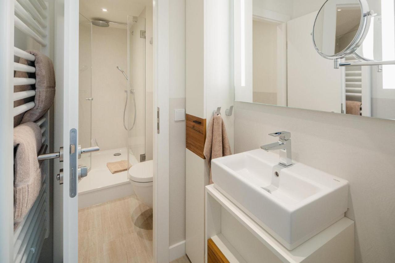 Nordstrandperle Ap H7 * Norderney