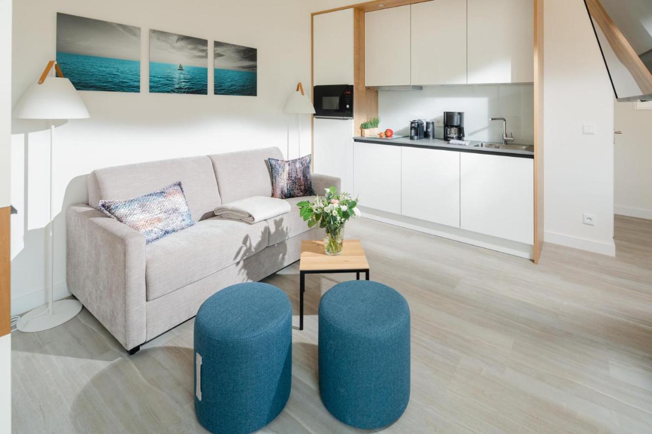Apartment Nordstrandperle Ap H7